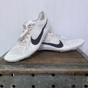 Nike Zoom Victory 3 NWOB Track and Field